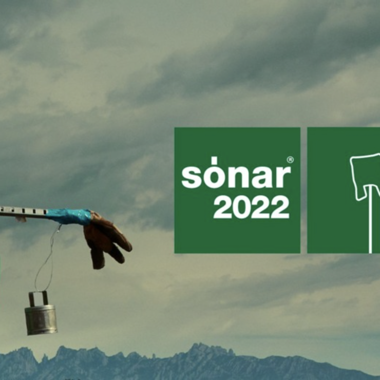 Sónar 2022